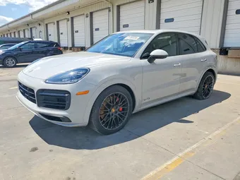 2021 Porsche Cayenne WP1AG2AY0MDA33982
