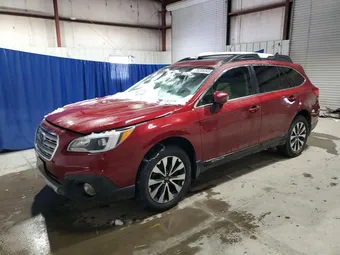 2016 Subaru Outback 4S4BSBNC5G3340332 Lot 75289345