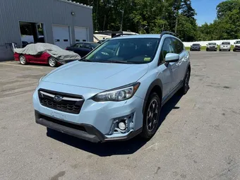 2018 Subaru Crosstrek JF2GTABC6J9260212 Lot 56623856