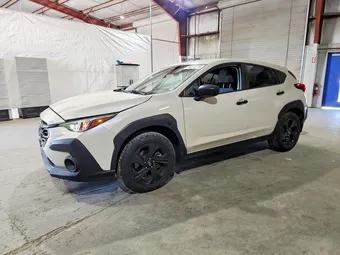 2024 Subaru Crosstrek JF2GUABC3R8228705 Lot 56216116