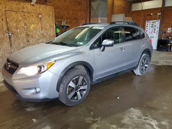 2015 Subaru XV Сrosstrek JF2GPBPC2FH308367 Lot 53279676