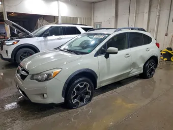 2015 Subaru XV Сrosstrek JF2GPAFC1FH245760 Lot 53266016