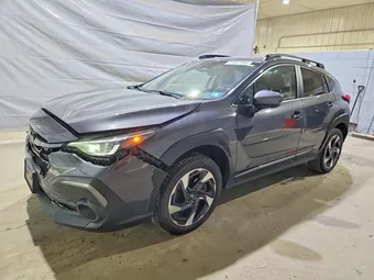 2024 Subaru Crosstrek 4S4GUHM60R3728408 Lot 51612796