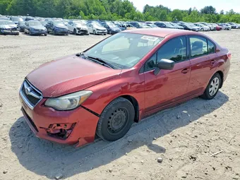 2015 Subaru Impreza JF1GJAA64FH010552