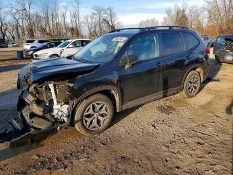 2022 Subaru Forester JF2SKADC2NH498824 Lot 79826105