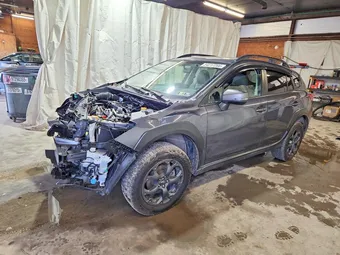 2023 Subaru Crosstrek JF2GTHSC0PH227097 Lot 54217266