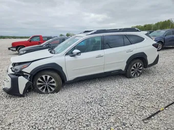 2024 Subaru Outback 4S4BTGPD9R3158149 Lot 53164026