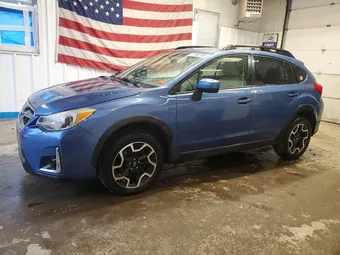 2016 Subaru Crosstrek JF2GPABC2G8271789 Lot 53563156