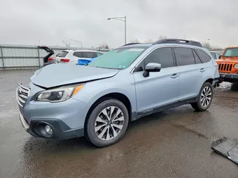 2017 Subaru Outback 4S4BSANC4H3314137 Lot 47237616