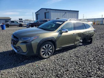2025 Subaru Outback 4S4BTAPC4S3246763 Lot 54239706