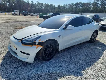 2020 Tesla Model 3 5YJ3E1EA9LF597953 Lot 75710855