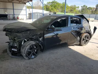 2026 Tesla Model Y 7SAYGDEE4TA431005 Lot 47698066