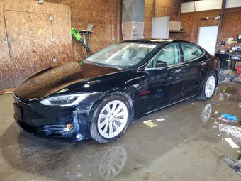 2016 Tesla Model S 5YJSA1E2XGF168844 Lot 55369616