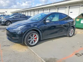 2024 Tesla Model Y 7SAYGAEE2RF068746 Lot 42059866