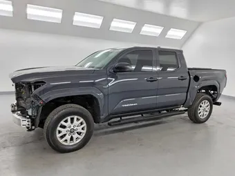 2025 Toyota Tacoma 3TYKD5HN3ST028731 Lot 52406116