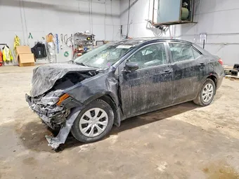 2017 Toyota Corolla 2T1BURHE2HC954252 Lot 48679066