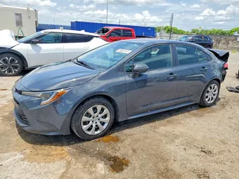 2024 Toyota Corolla 5YFB4MDE9RP218631 Lot 55746026