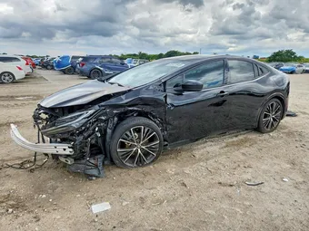 2024 Toyota Prius JTDACAAU3R3045075 Lot 55121846