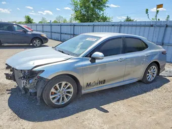 2023 Toyota Camry 4T1G11BKXPU094435 Lot 55435026