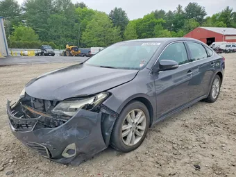 2015 Toyota Avalon 4T1BK1EB6FU173828