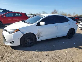 2017 Toyota Corolla 2T1BURHE3HC895907 Lot 50886926