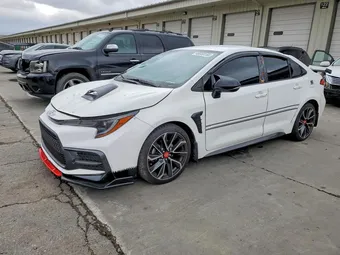 2022 Toyota Corolla JTDS4MCE5NJ085852 Lot 48058156