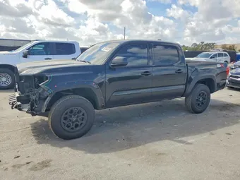 2023 Toyota Tacoma 3TMAZ5CN8PM196940 Lot 57091116