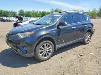 2016 Toyota RAV4 JTMDJREV2GD023760 Lot 55511916