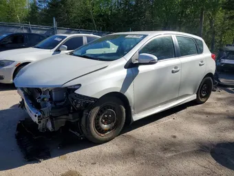 2018 Toyota Corolla JTNKARJE8JJ567617 Lot 51947596