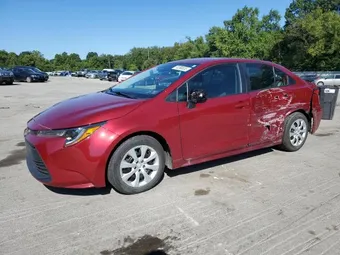 2024 Toyota Corolla 5YFB4MDE4RP227270 Lot 70290855