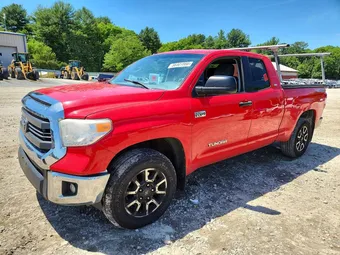 2015 Toyota Tundra 5TFUY5F1XFX472794