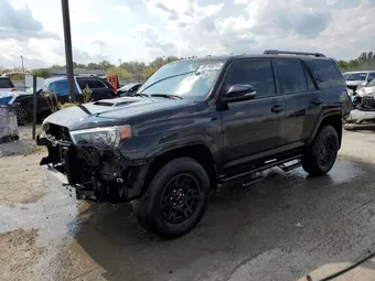 2024 Toyota 4Runner JTERU5JR7R6293360