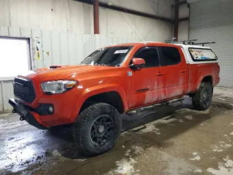 2017 Toyota Tacoma 3TMDZ5BN1HM026614 Lot 77561955