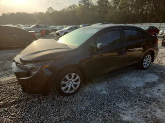 2026 Toyota Corolla 5YFB4MDE1TP391387 Lot 47638126