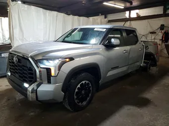 2026 Toyota Tundra 5TFLA5DB1TX366130