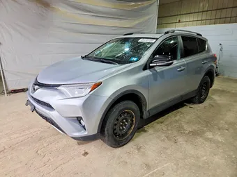 2017 Toyota RAV4 2T3JFREV9HW681956 Lot 49473756