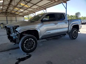 2025 Toyota Tacoma 3TYLC5LN1ST027799 Lot 49312126