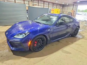 2025 Toyota GR86 JF1ZNBE18S9758498