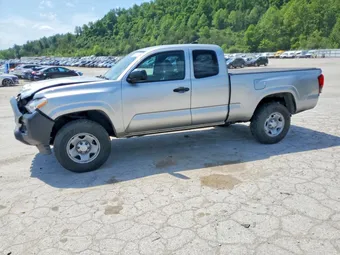 2023 Toyota Tacoma 3TYRX5GNXPT078363 Lot 53557406