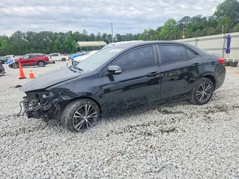 2019 Toyota Corolla 5YFBURHE8KP900154 Lot 51864376
