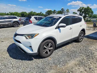 2016 Toyota RAV4 JTMWFREV4GD084120 Lot 52358736