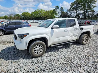 2024 Toyota Tacoma 3TMKB5FN2RM023759 Lot 47958146