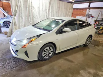 2016 Toyota Prius JTDKARFU1G3510709 Lot 53947946