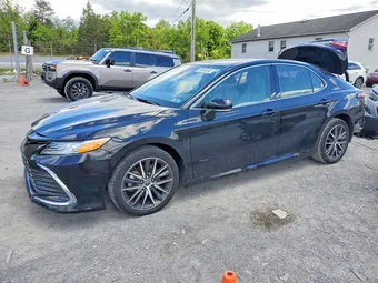 2023 Toyota Camry 4T1F11BK2PU099723 Lot 53966846