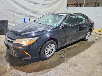 2016 Toyota Camry 4T4BF1FK2GR536166 Lot 77970545