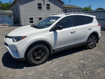 2017 Toyota RAV4 JTMBFREV9HJ146466 Lot 55855446