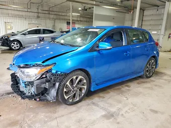 2017 Toyota Corolla JTNKARJE1HJ532895 Lot 54695286