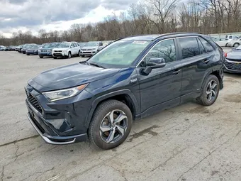 2021 Toyota RAV4 Prime JTMAB3FV1MD060869 Lot 48788336