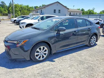 2024 Toyota Corolla 5YFB4MDE4RP205754 Lot 55308086