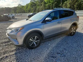2016 Toyota RAV4 2T3WFREV0GW283572 Lot 51273866